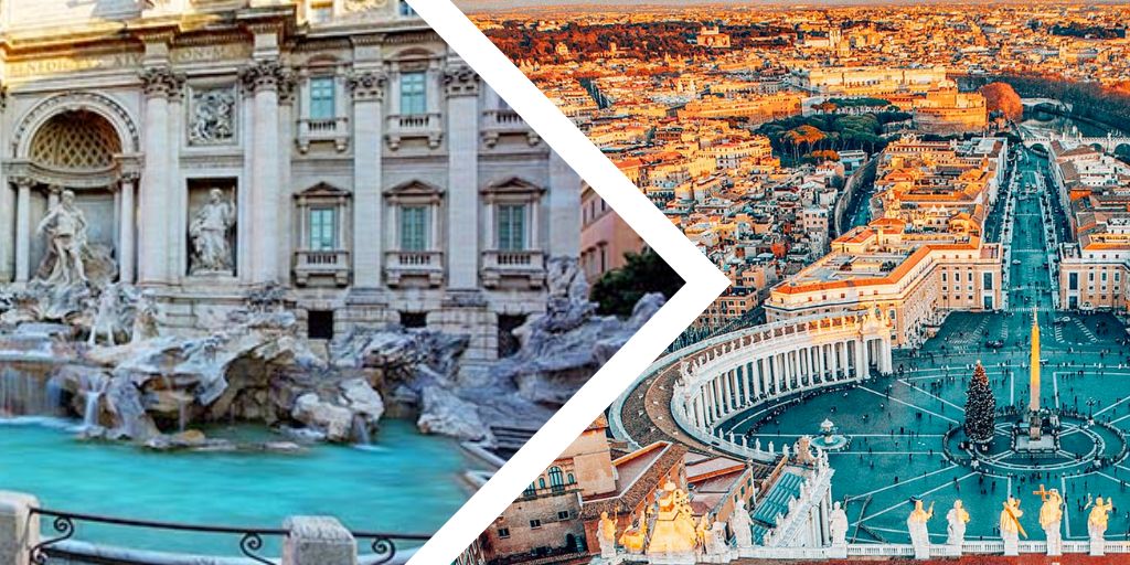 Image Your Ultimate Guide to Exploring Rome: Travel Tips, Sightseeing, and More!